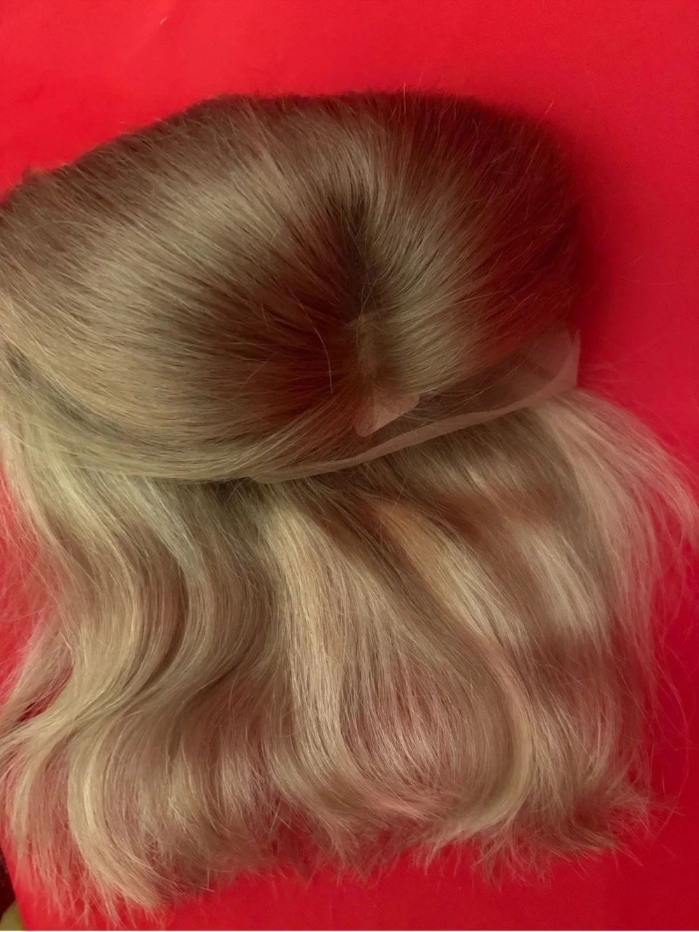 Anhui Fortune Hair products natural looking